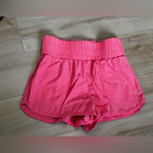 JoyLab Hot Pink Women's Shorts